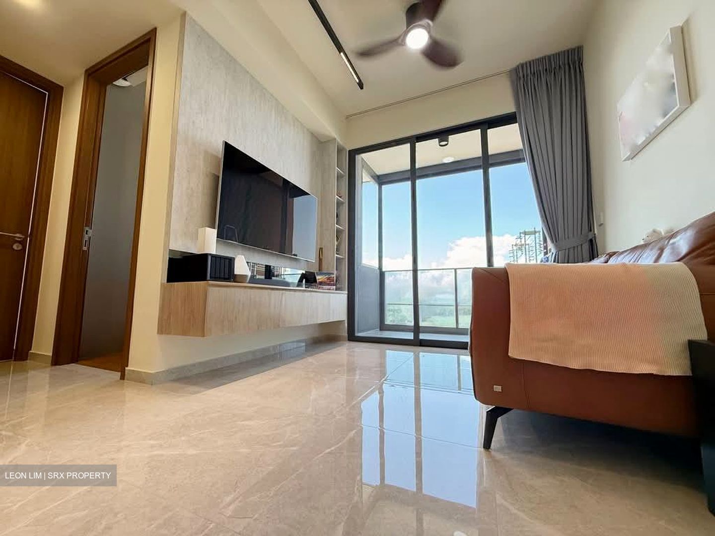 Stirling Residences (D3), Apartment #551835441
